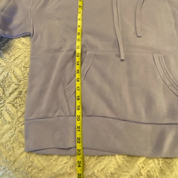 FP Free Movement Work It Out Hoodie NWT Sz L - Picture 5 of 9